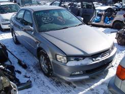 Honda Accord. CF4, F20B