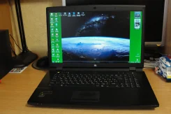 DNS Gamer. 2,5����, ��� 6 ��, ���� 500���, WiFi, ����������� �� 3��. ����