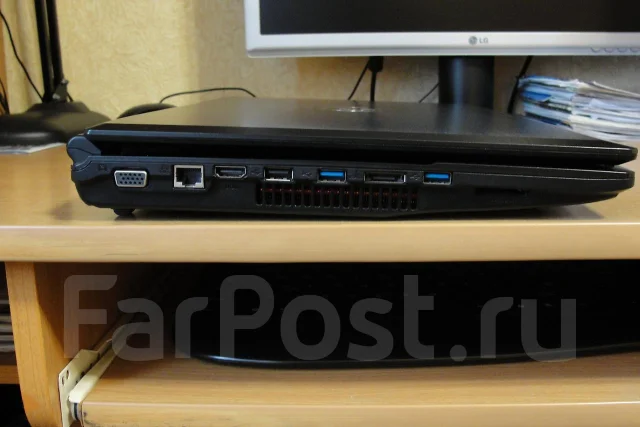 DNS Gamer. 2,5����, ��� 6 ��, ���� 500���, WiFi: 1, ����������� �� 3��. ����
