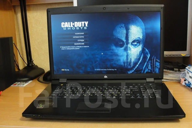 DNS Gamer. 2,5����, ��� 6 ��, ���� 500���, WiFi: 1, ����������� �� 3��. ����