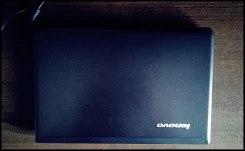Lenovo IdeaPad Z570. 2,5 ���, ��� 6144 ��, ���� 500 ��, WiFi, ����������� �� 5 �.