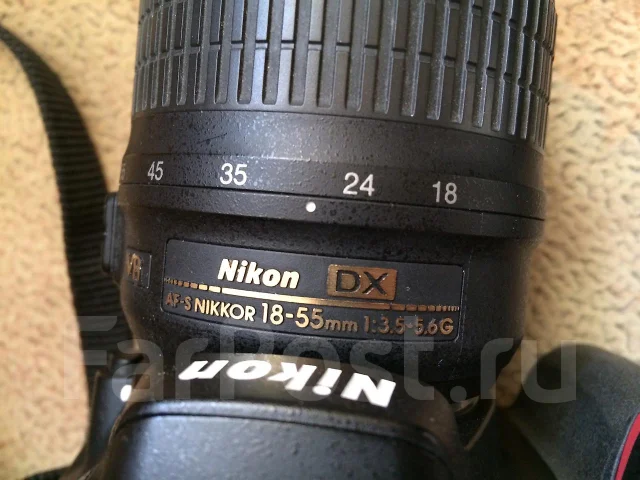 Nikon D5100 Kit. 15 - 19.9 ��, ���: 12� ����
