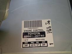 Коробка для блока efi. Toyota Mark II, JZX100 Двигатель 1JZGE