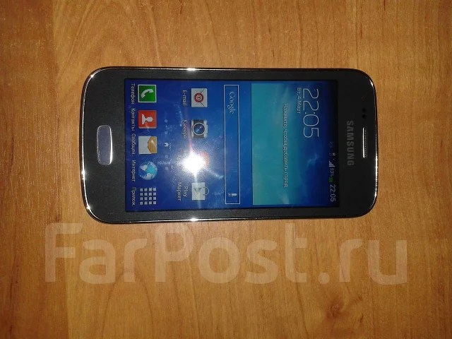 Samsung Galaxy Ace 3. �/� ����