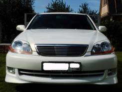 Обвес кузова аэродинамический. Toyota Mark II, GX110, JZX110