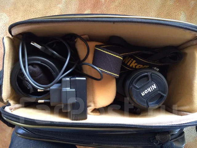 Nikon D5100 Kit. 15 - 19.9 ��, ���: 12� ����