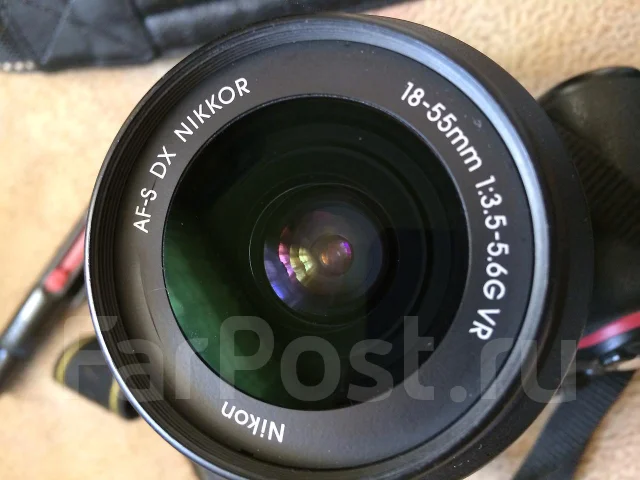 Nikon D5100 Kit. 15 - 19.9 ��, ���: 12� ����