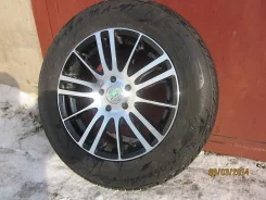 Maxxis MA-V1. ������, 2013 ���, ����� ����