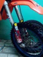 KTM 450 EXC Racing. 450����. ��., ��������, ��� ���, � �������� ����