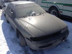 Mitsubishi Emeraude. ��� �����