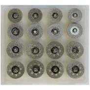 ����� ������������ �� ����������. ����� �� 16-�� ������ ��� �������, Dremel ����