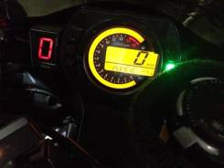 Kawasaki Ninja ZX-10R. 1 000 куб. см., исправен, птс, без пробега