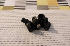 Датчик температуры. Ford Focus, BK, BL, BM, CB8 Двигатели: ECOBOOST, IQDB, JQDA, JQDB, JTDA, JTDB, M1DA, M2DA, M8DA, M8DB, M9DA, M9DB, MUDA, NGDA, NGD...