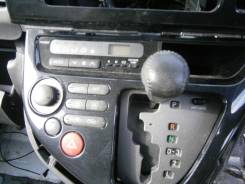 Селектор кпп. Toyota Wish, ZNE10, ZNE10G Двигатель 1ZZFE