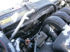 Диффузор. Toyota Wish, ZNE10, ZNE10G Двигатель 1ZZFE