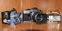 Praktica ����