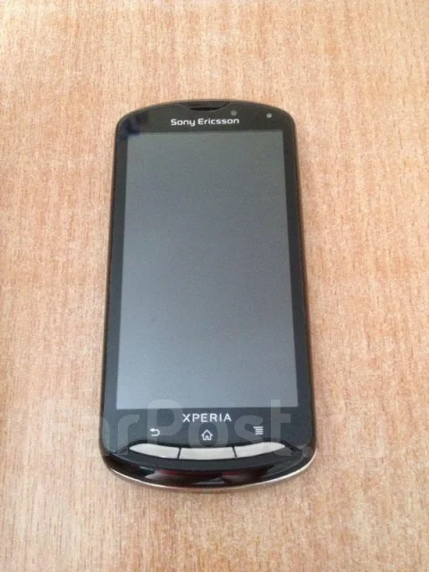 Sony Ericsson Xperia pro. �/� ����