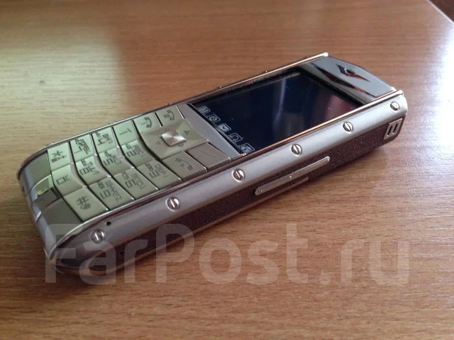 Vertu. ����� ����