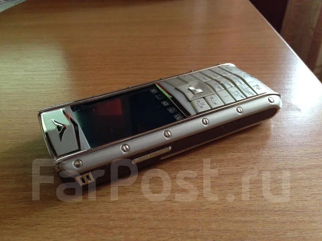 Vertu. ����� ����
