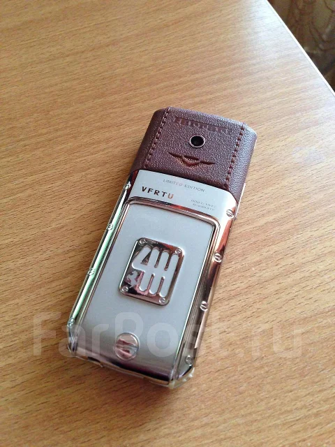 Vertu. ����� ����