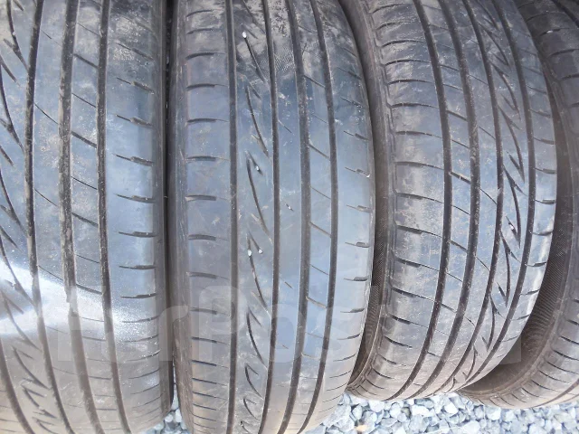 Bridgestone Playz PZ-XC. ������, 2011 ���, �/�, ����� 10 % ����