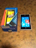 Nokia Lumia 510