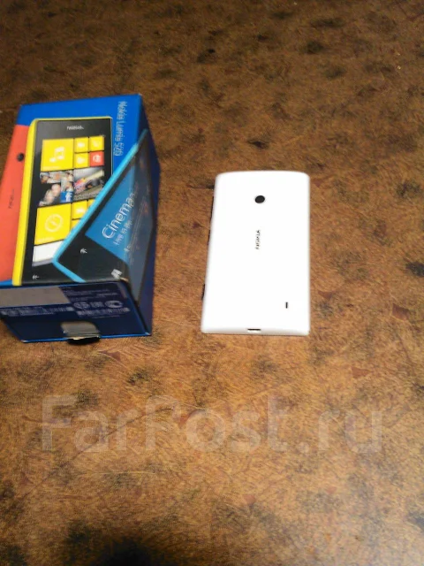 Nokia Lumia 510 ����