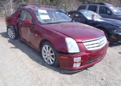 Cadillac STS. 36VENZIN ����