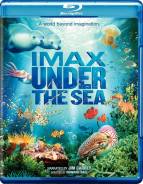 IMAX: На глубине морской (Blu-ray/фирм. )