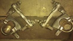 Суппорт тормозной. Toyota Vitz, NCP91, NCP131, NCP95, SCP10, SCP13, NCP10, NCP13, NCP15, SCP90, SCP90NCP90KSP90