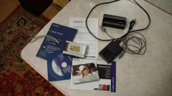 Sony Cyber-shot DSC-T500. 10 - 14.9 ��, ���: 5� ����