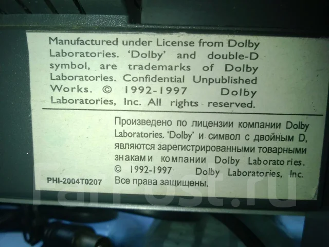 Philips. LCD (��) ����