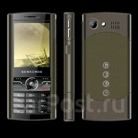 Sony Ericsson. ����� ����