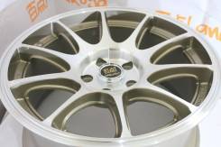 XXR. 8.5x18, 5x114.30, ET25, ЦО 73,0 мм.