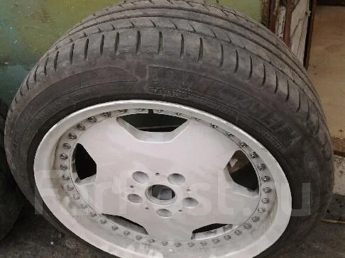 Alutec Poison. 7.0x17", 5x114.3, ET48 ����