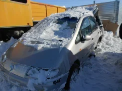 Volkswagen Sharan. AJH. ��� ����� �� ������ ����