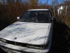 Кузов в сборе. Toyota Sprinter, AE91 Двигатель 5AFE
