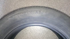 Yokohama E70E. ������, 60�%, 4 ��