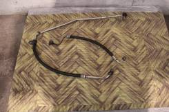 Трубка кондиционера. Toyota Corolla Fielder, NZE120 Двигатели: 1NZFE, 1NZFXE, 1NZ