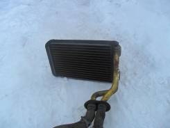 Радиатор отопителя. Toyota Carina ED, ST182