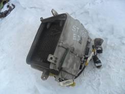 Радиатор кондиционера. Toyota Carina ED, ST182