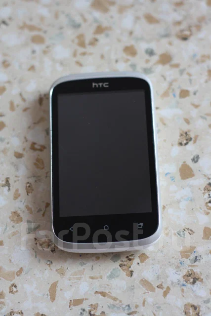 HTC Desire C. �/� ����