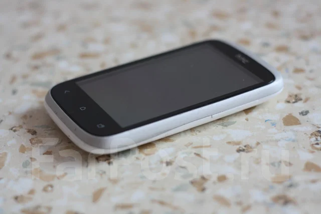 HTC Desire C. �/� ����