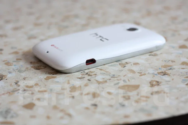 HTC Desire C. �/� ����