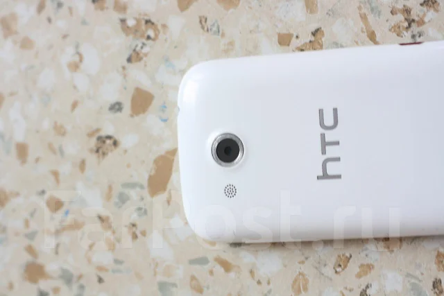 HTC Desire C. �/� ����