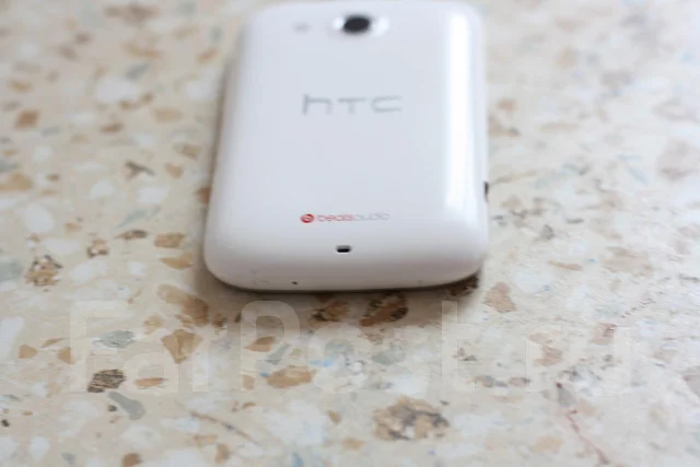 HTC Desire C. �/� ����