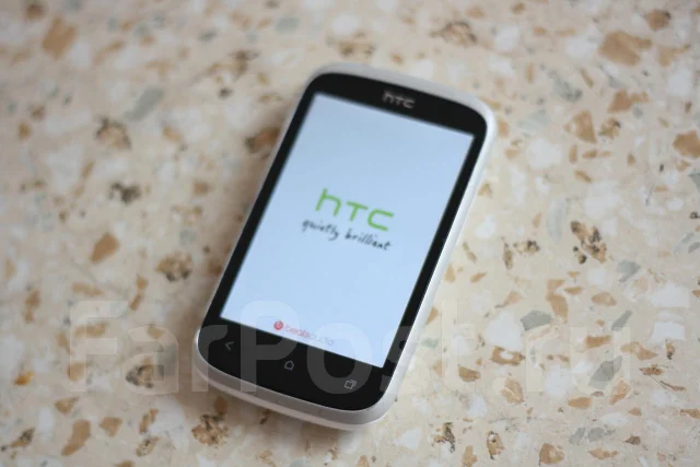 HTC Desire C. �/� ����