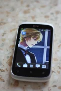 HTC Desire C
