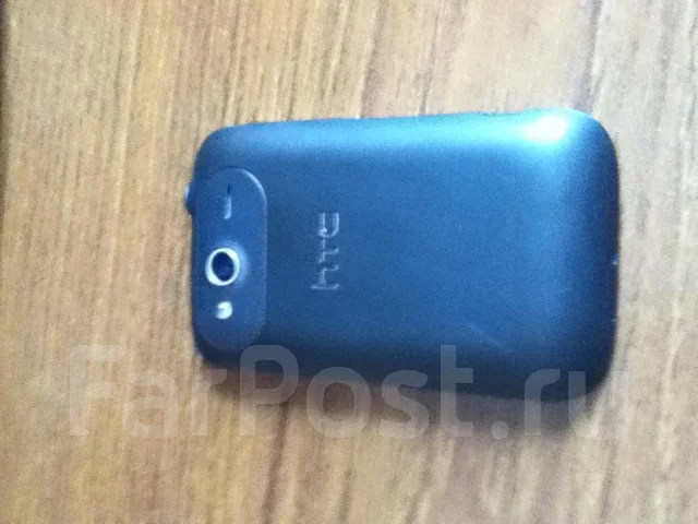 HTC Wildfire S. �/� ����