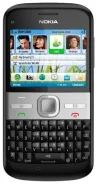 Nokia E5. �/�